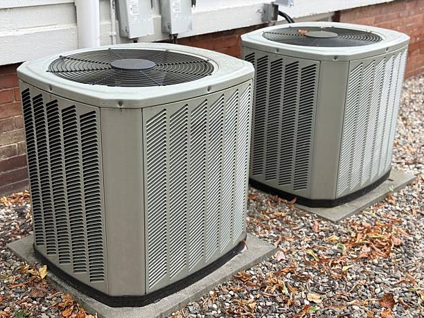 Reliable Air Duct Cleaning contractor in Bethel, MN by HVAC Repair CO