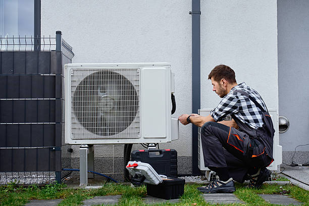 Trusted Air Duct Cleaning service in Bethel, MN - HVAC Repair CO